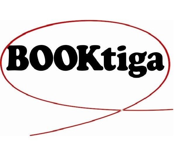 BOOKtiga 2017.